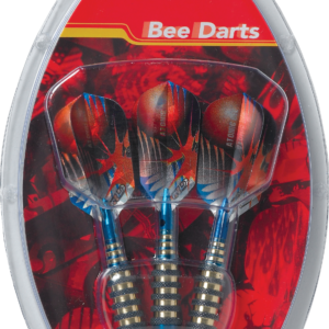GLD - Atomic Bee - Soft Tip - blue GLD - Atomic Bee - Soft Tip